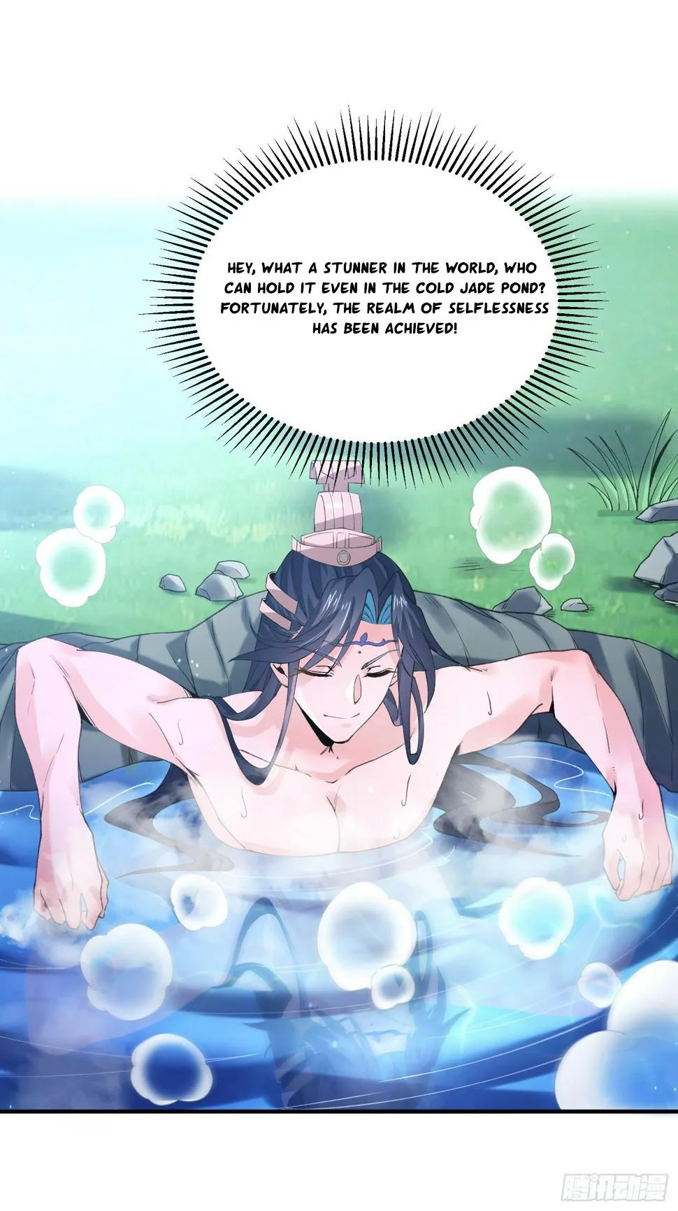 All the Female Apprentices Want to Kill Me Chapter 21 Online - página 16