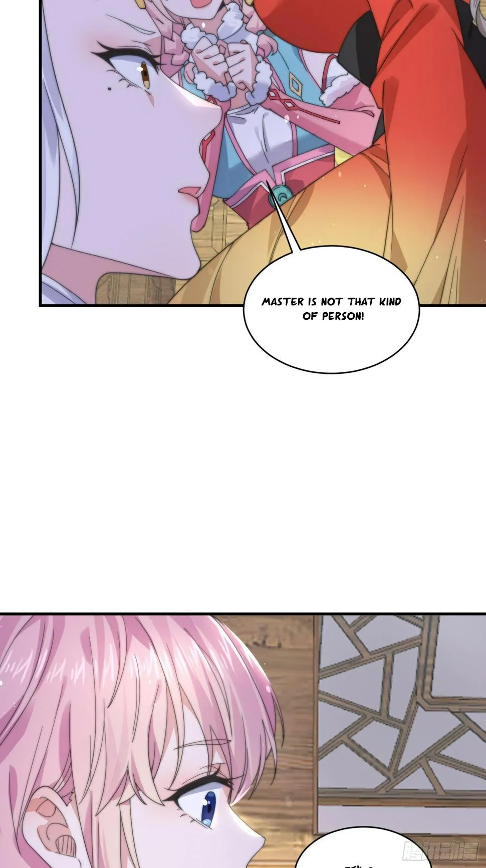 All the Female Apprentices Want to Kill Me Chapter 21 Online - página 22