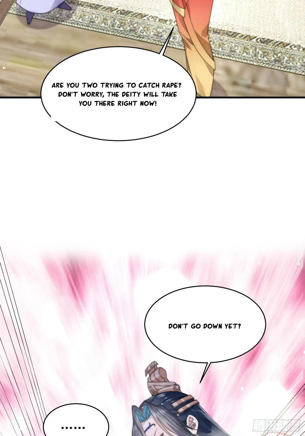 All the Female Apprentices Want to Kill Me Chapter 21 Online - página 25