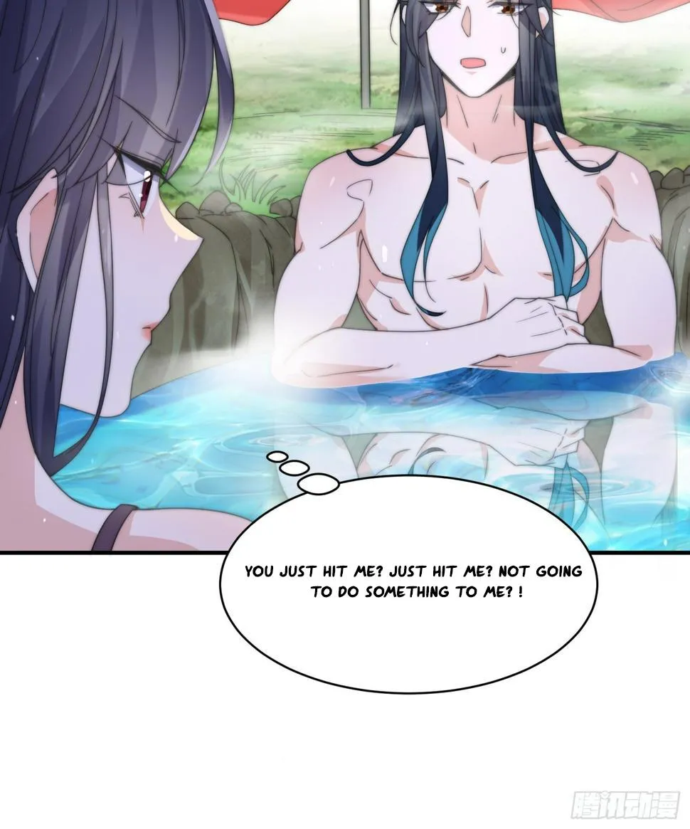 All the Female Apprentices Want to Kill Me Chapter 21 Online - página 27