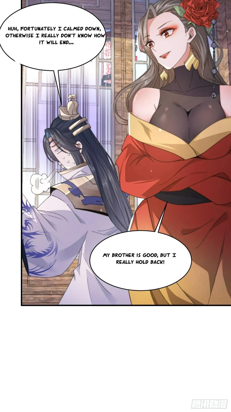 All the Female Apprentices Want to Kill Me Chapter 21 Online - página 33