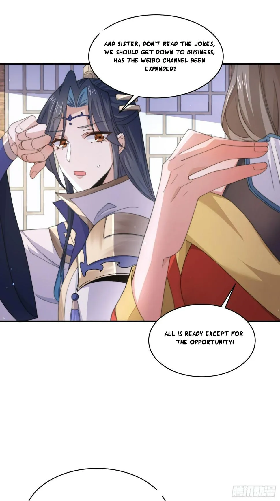 All the Female Apprentices Want to Kill Me Chapter 21 Online - página 34