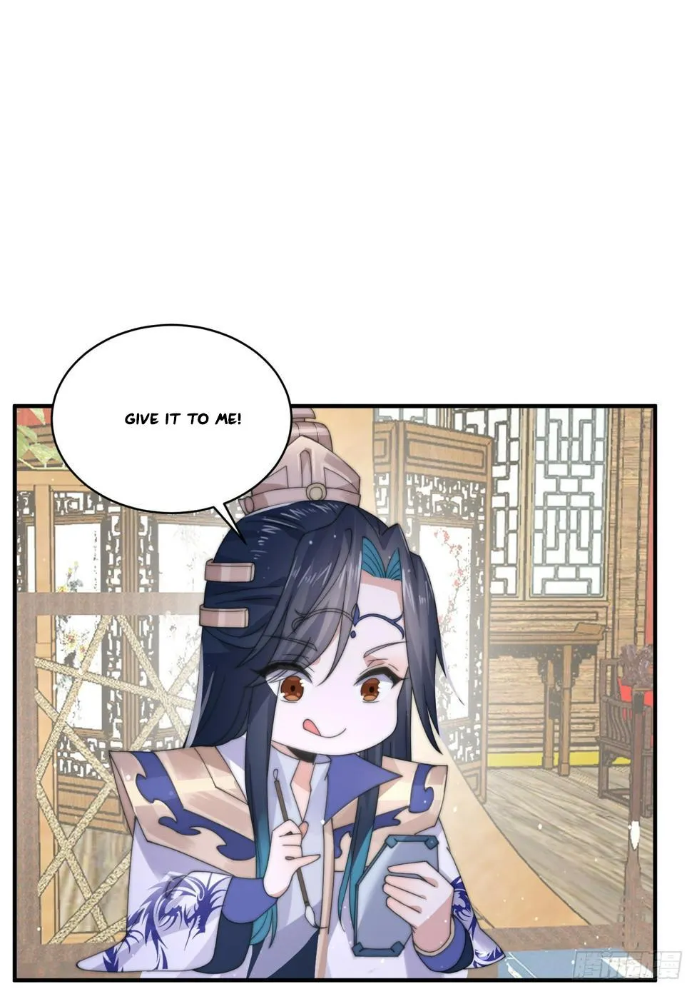 All the Female Apprentices Want to Kill Me Chapter 21 Online - página 36