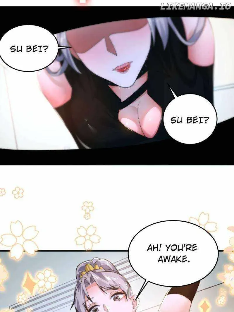 All the Female Apprentices Want to Kill Me Chapter 212 Online - página 3