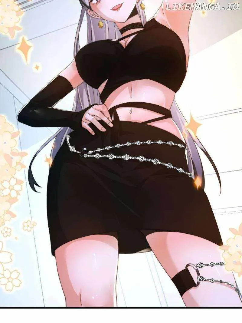 All the Female Apprentices Want to Kill Me Chapter 212 Online - página 4
