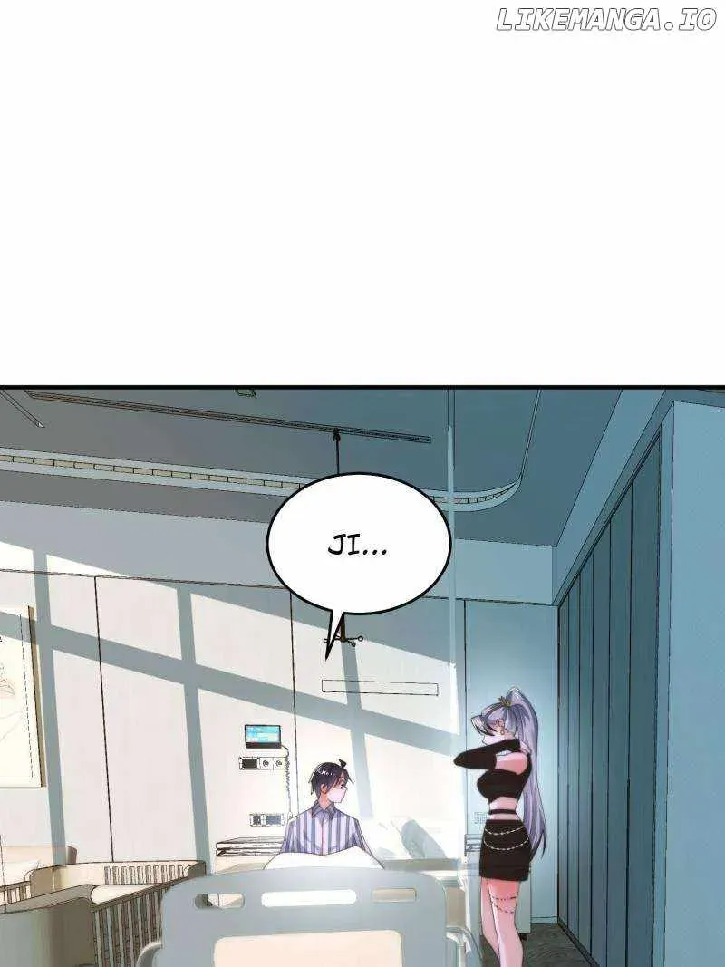 All the Female Apprentices Want to Kill Me Chapter 212 Online - página 5