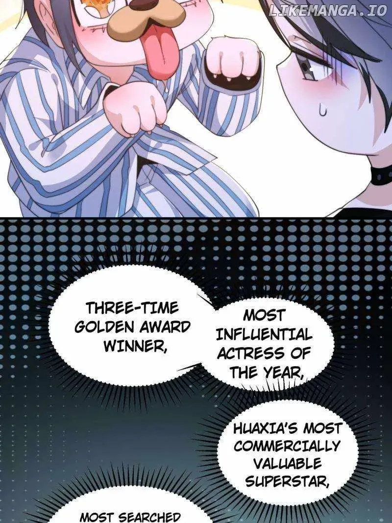 All the Female Apprentices Want to Kill Me Chapter 212 Online - página 7