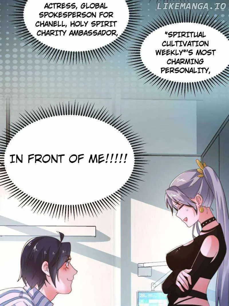 All the Female Apprentices Want to Kill Me Chapter 212 Online - página 8