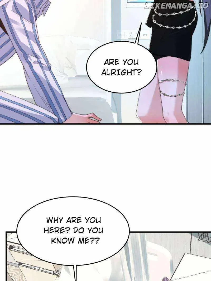 All the Female Apprentices Want to Kill Me Chapter 212 Online - página 9