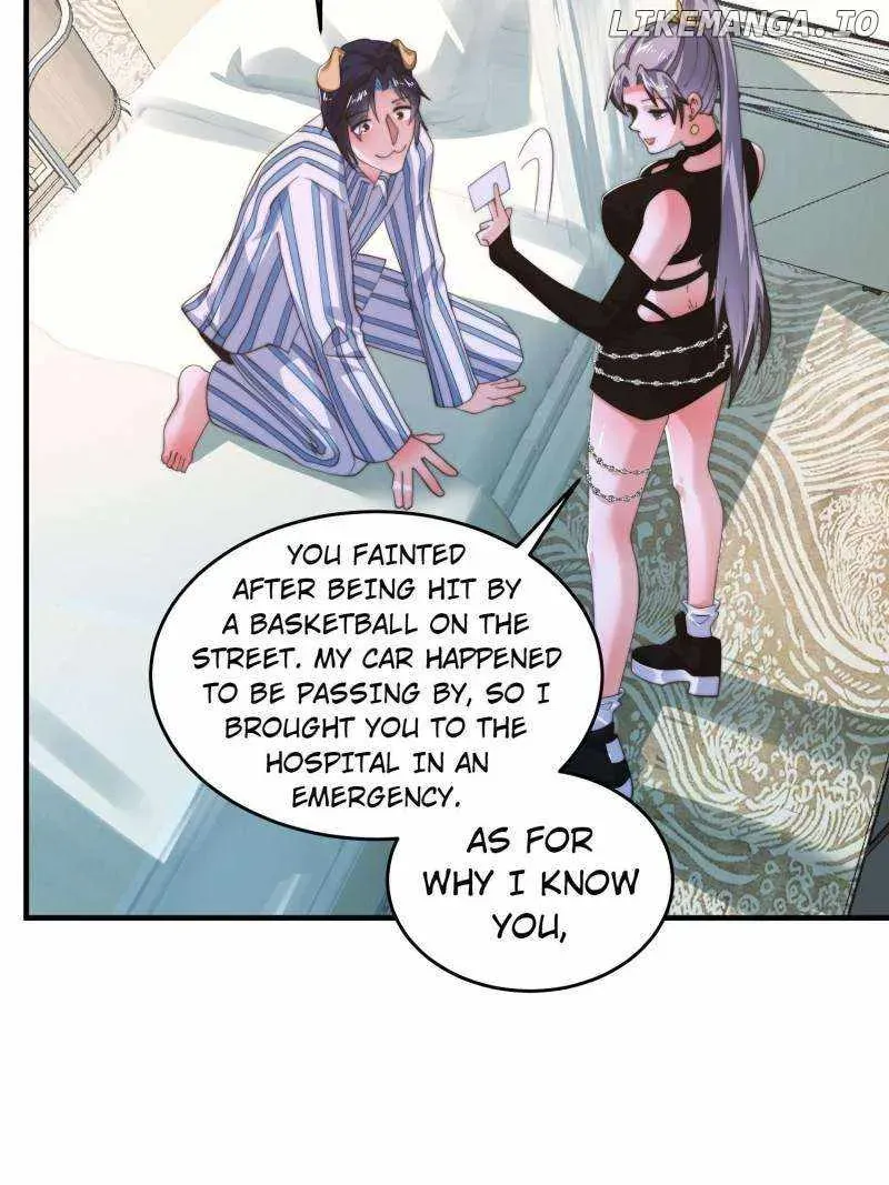 All the Female Apprentices Want to Kill Me Chapter 212 Online - página 10
