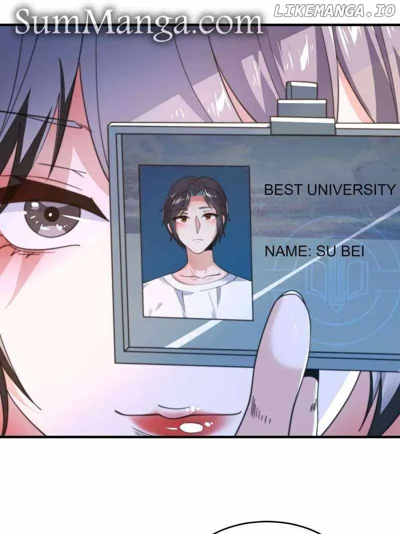 All the Female Apprentices Want to Kill Me Chapter 212 Online - página 11