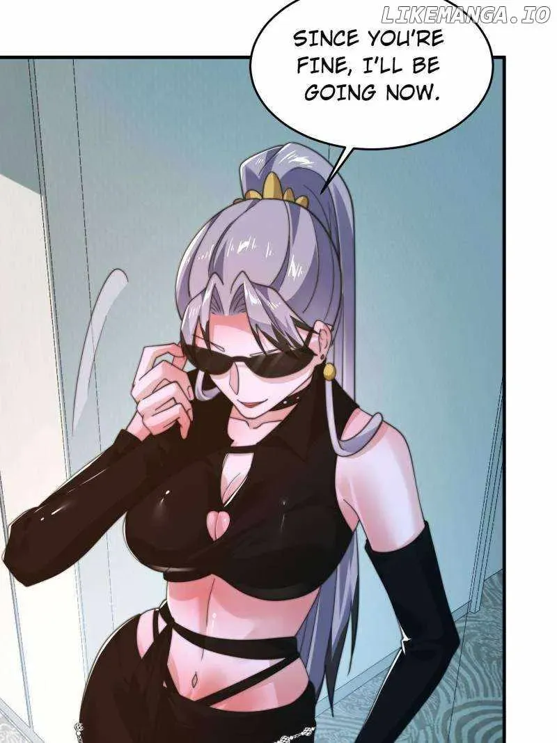 All the Female Apprentices Want to Kill Me Chapter 212 Online - página 12