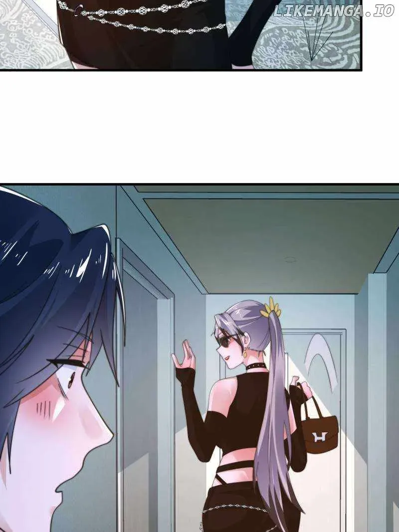 All the Female Apprentices Want to Kill Me Chapter 212 Online - página 13