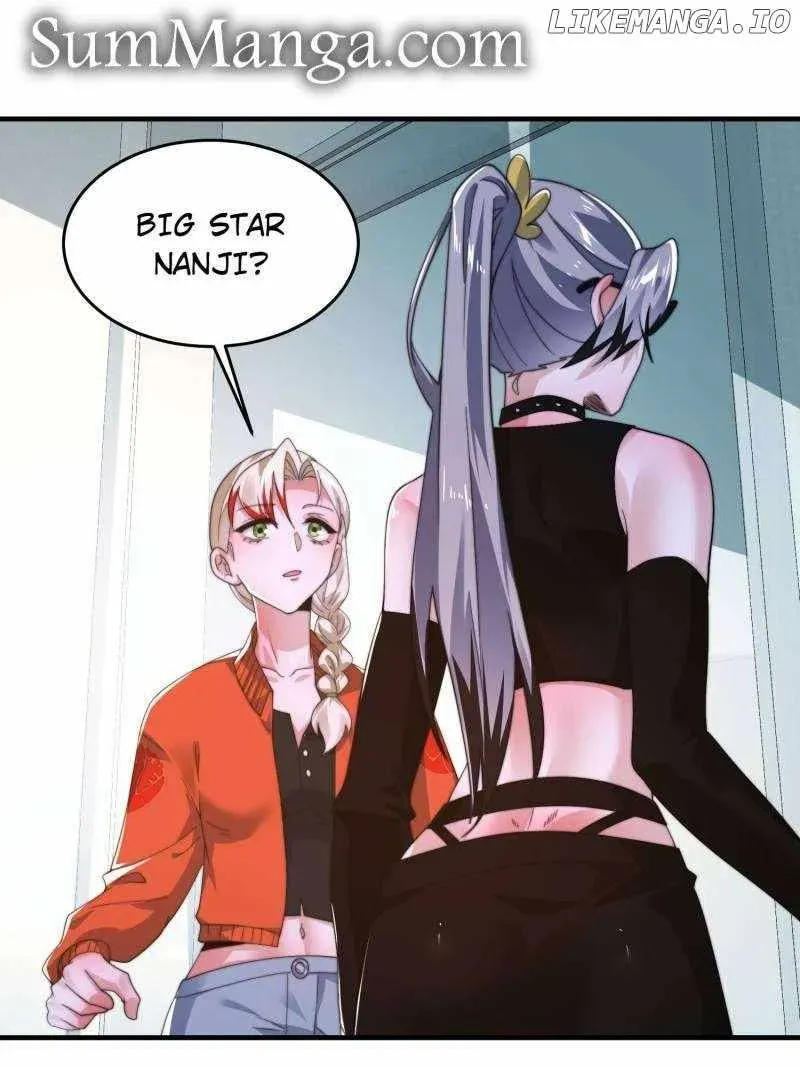 All the Female Apprentices Want to Kill Me Chapter 212 Online - página 16