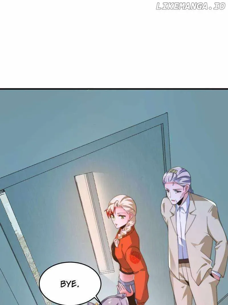 All the Female Apprentices Want to Kill Me Chapter 212 Online - página 17