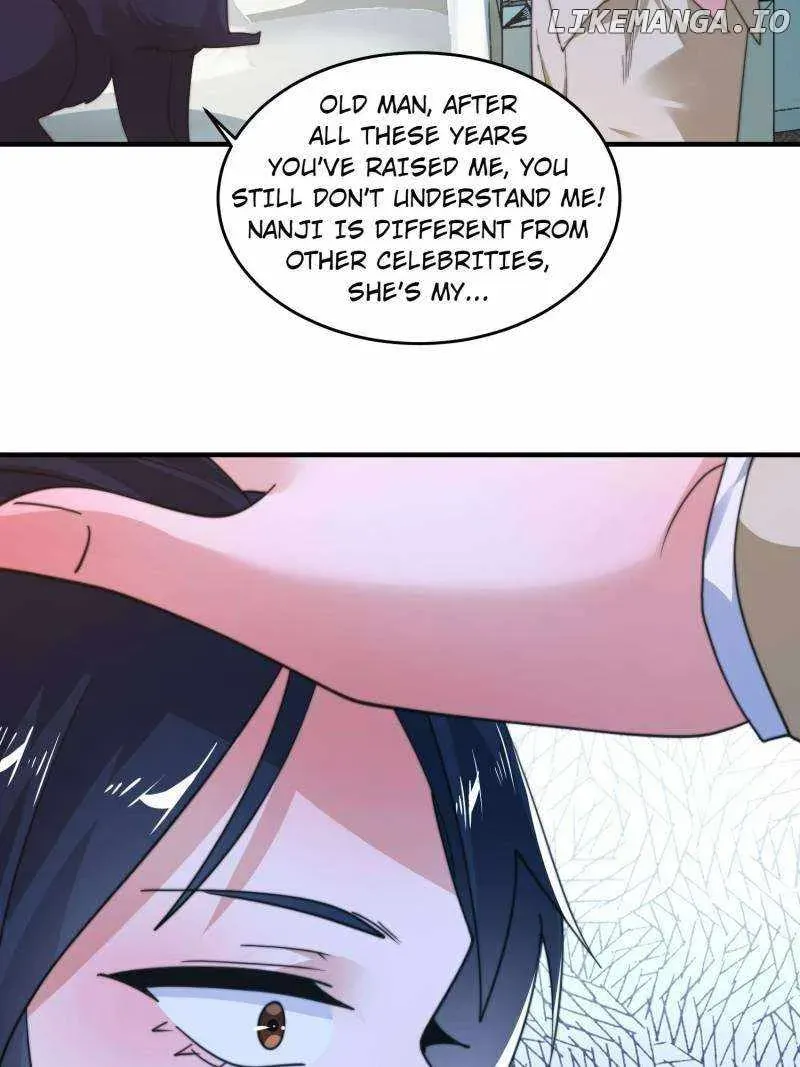 All the Female Apprentices Want to Kill Me Chapter 212 Online - página 21