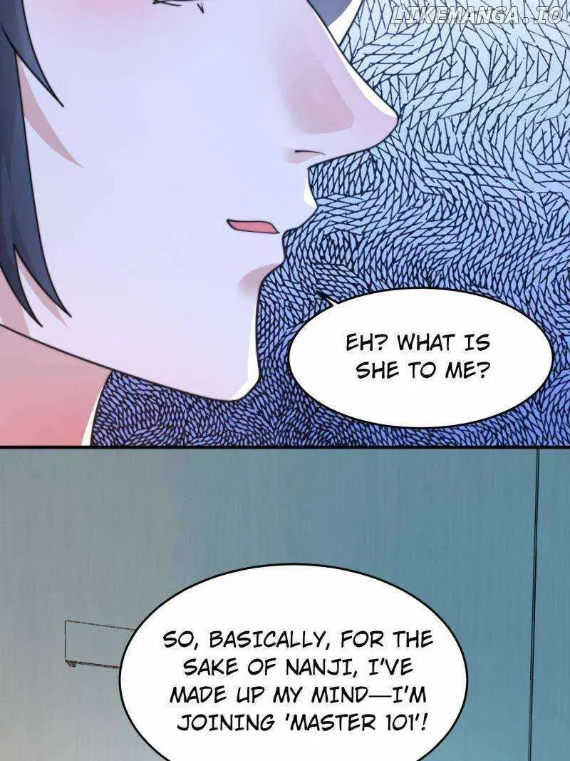 All the Female Apprentices Want to Kill Me Chapter 212 Online - página 22