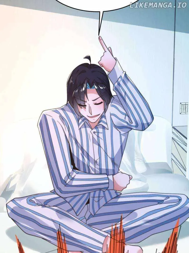 All the Female Apprentices Want to Kill Me Chapter 212 Online - página 23