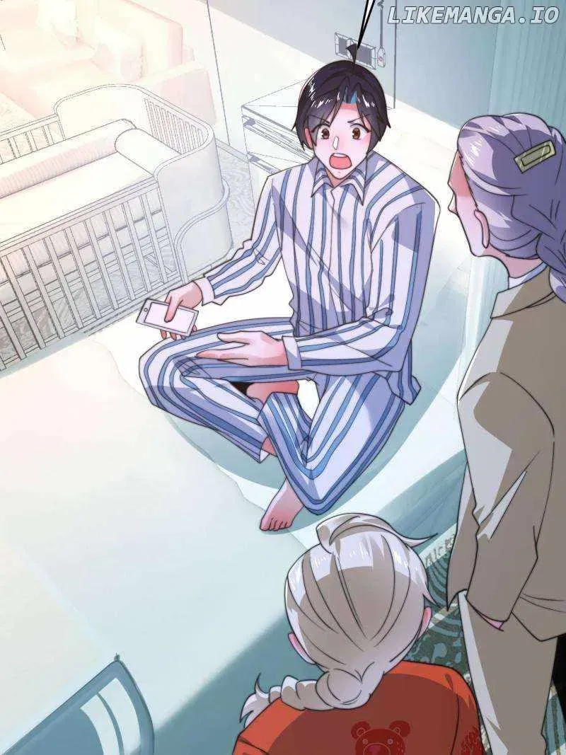 All the Female Apprentices Want to Kill Me Chapter 212 Online - página 25