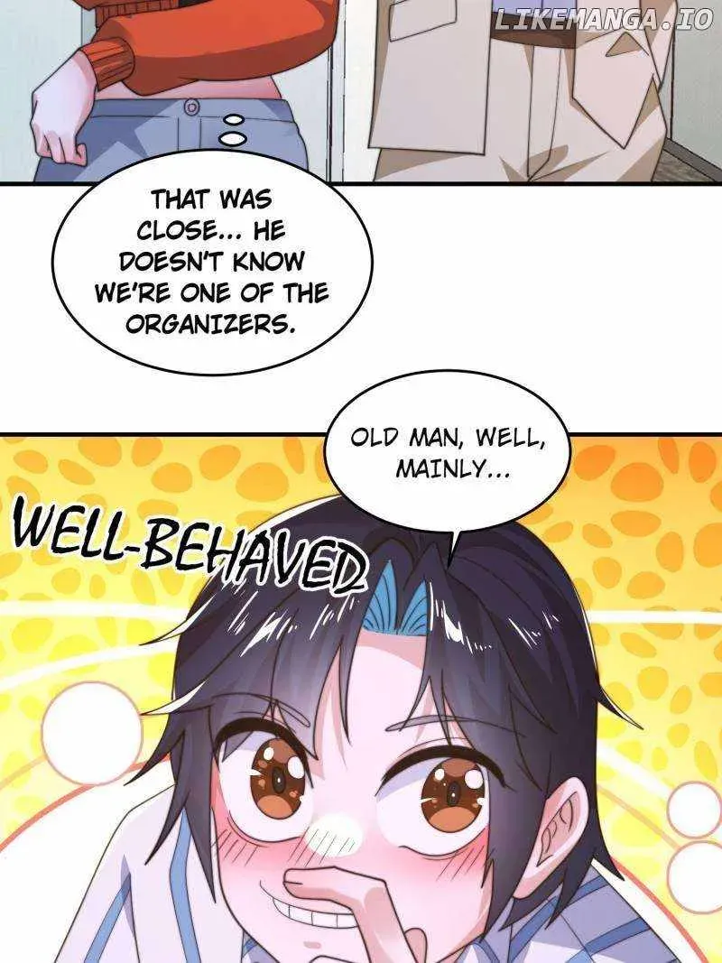 All the Female Apprentices Want to Kill Me Chapter 212 Online - página 29