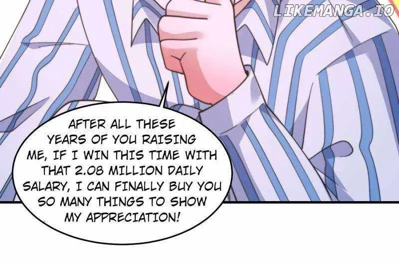 All the Female Apprentices Want to Kill Me Chapter 212 Online - página 30