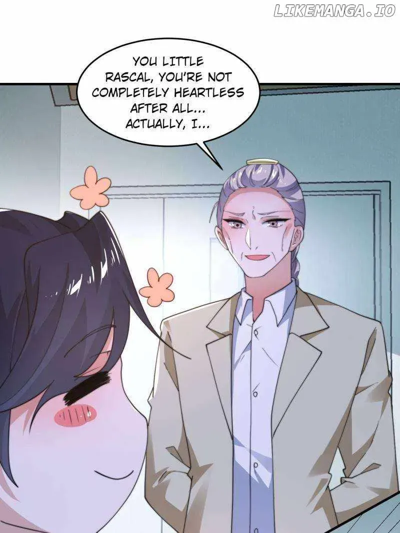 All the Female Apprentices Want to Kill Me Chapter 212 Online - página 31