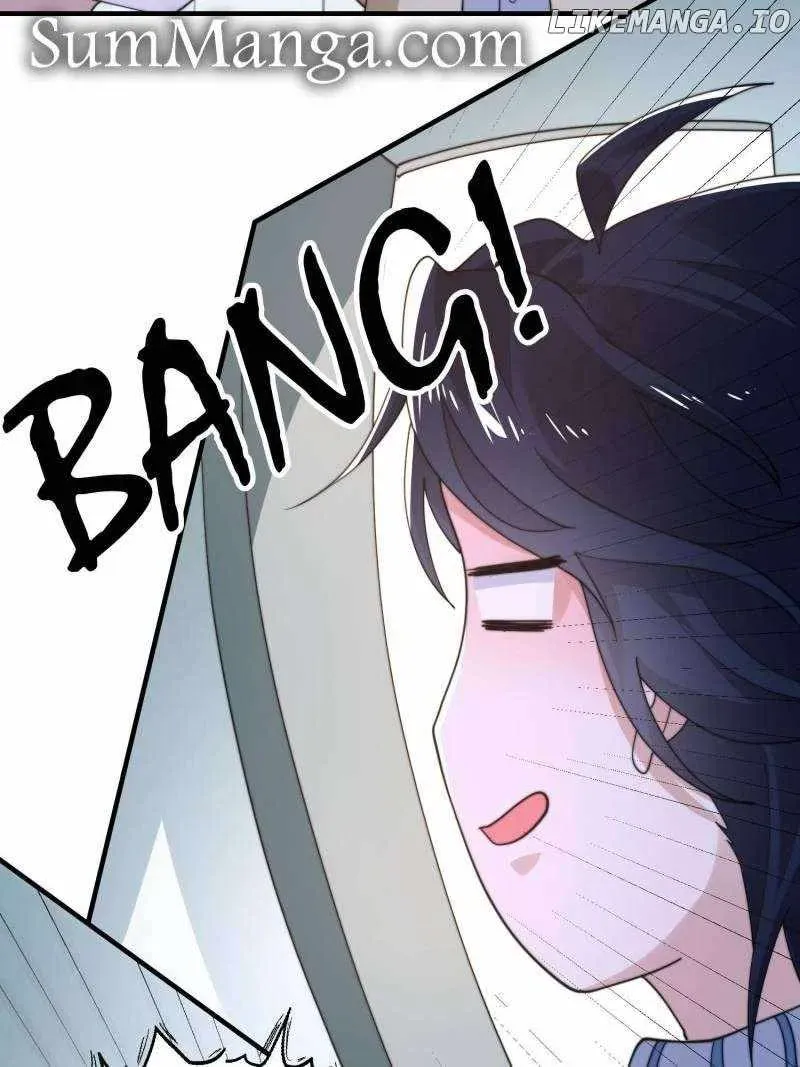All the Female Apprentices Want to Kill Me Chapter 212 Online - página 32