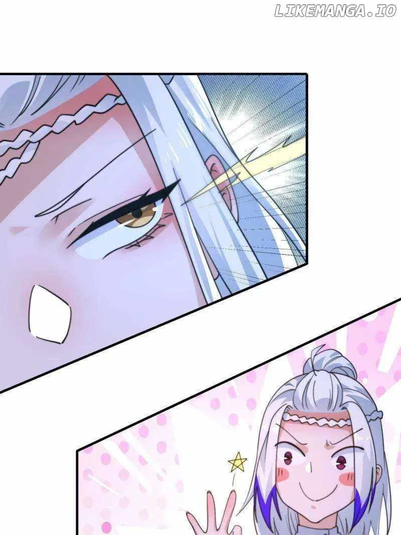 All the Female Apprentices Want to Kill Me Chapter 212 Online - página 37