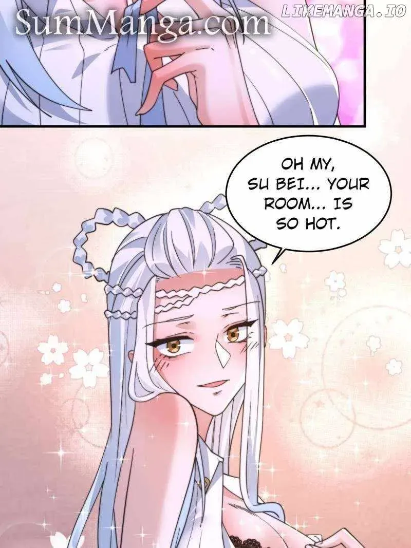 All the Female Apprentices Want to Kill Me Chapter 212 Online - página 40