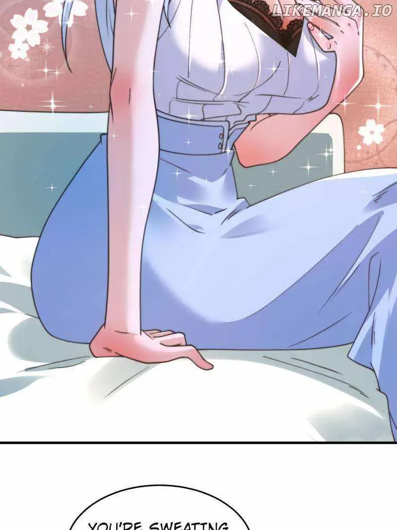 All the Female Apprentices Want to Kill Me Chapter 212 Online - página 41