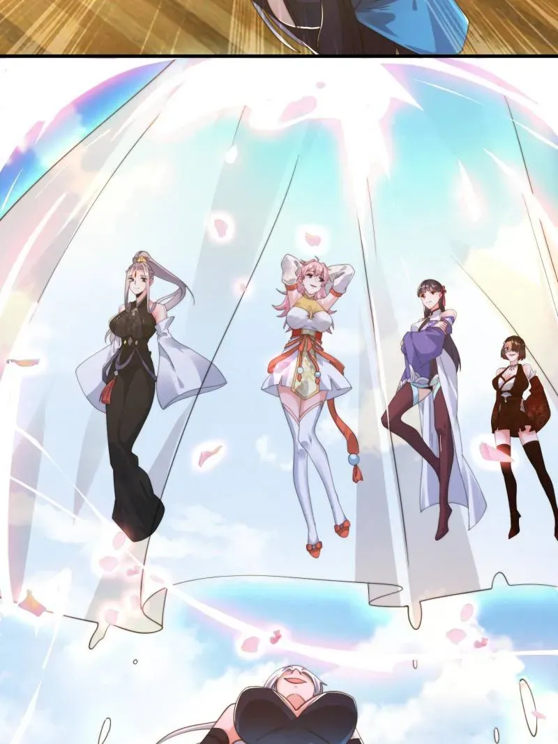All the Female Apprentices Want to Kill Me Chapter 214 Online - página 2