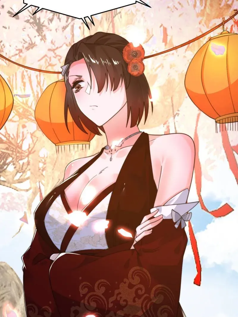All the Female Apprentices Want to Kill Me Chapter 214 Online - página 5