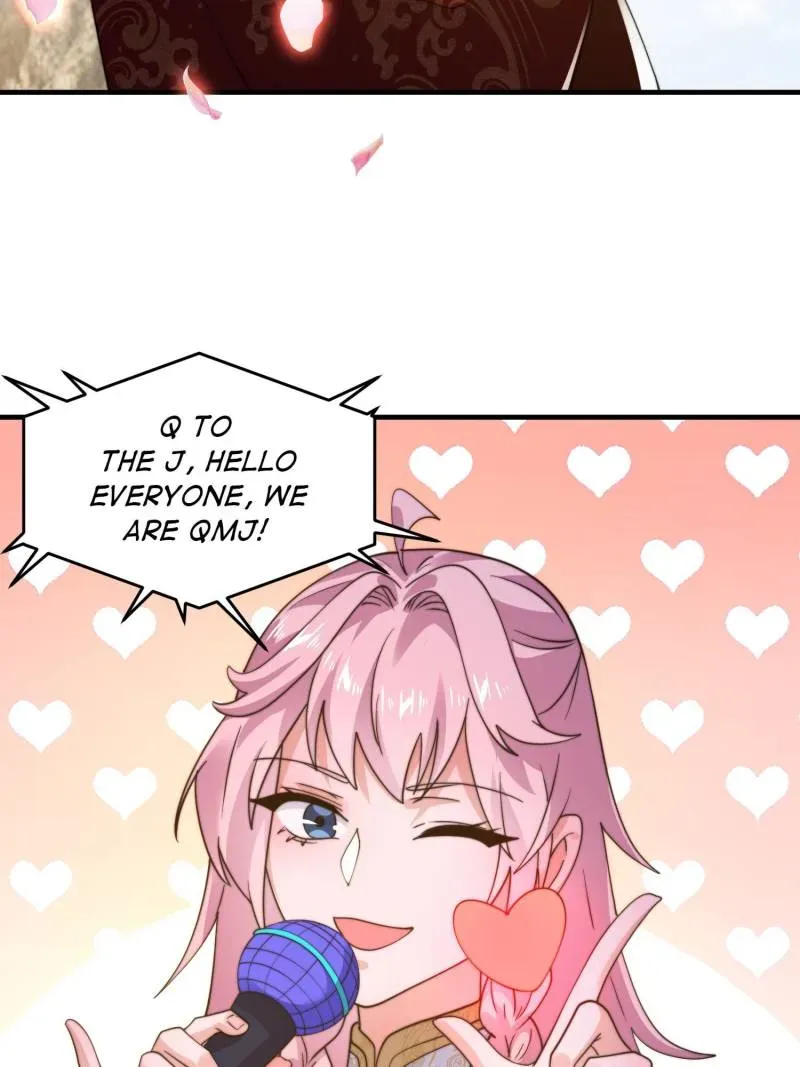 All the Female Apprentices Want to Kill Me Chapter 214 Online - página 6