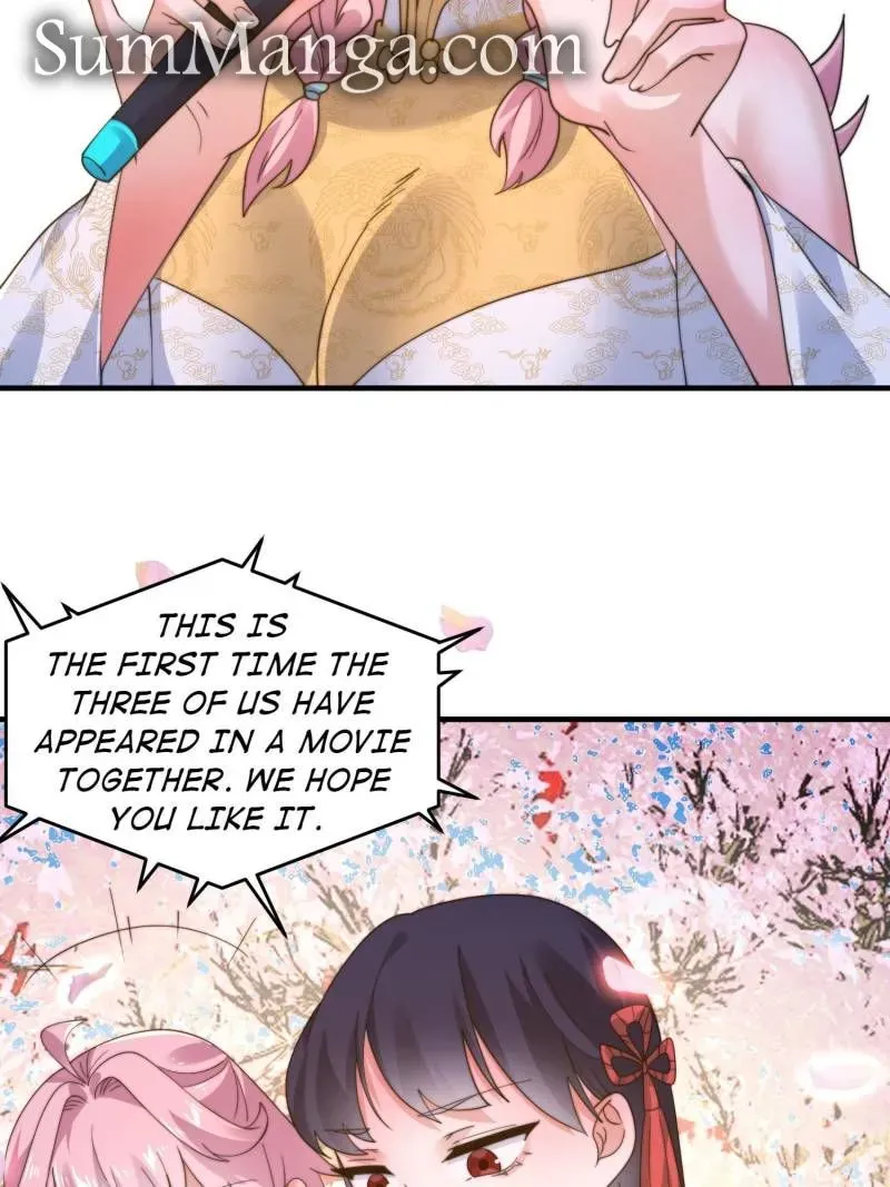 All the Female Apprentices Want to Kill Me Chapter 214 Online - página 7