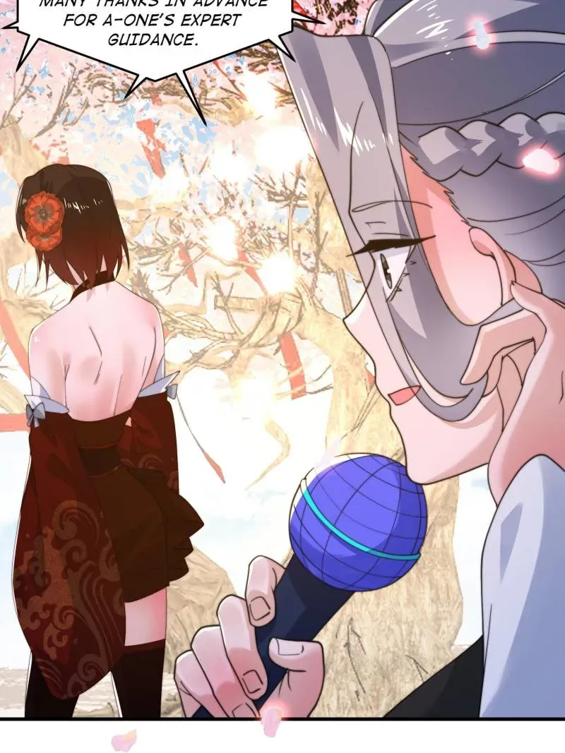 All the Female Apprentices Want to Kill Me Chapter 214 Online - página 9