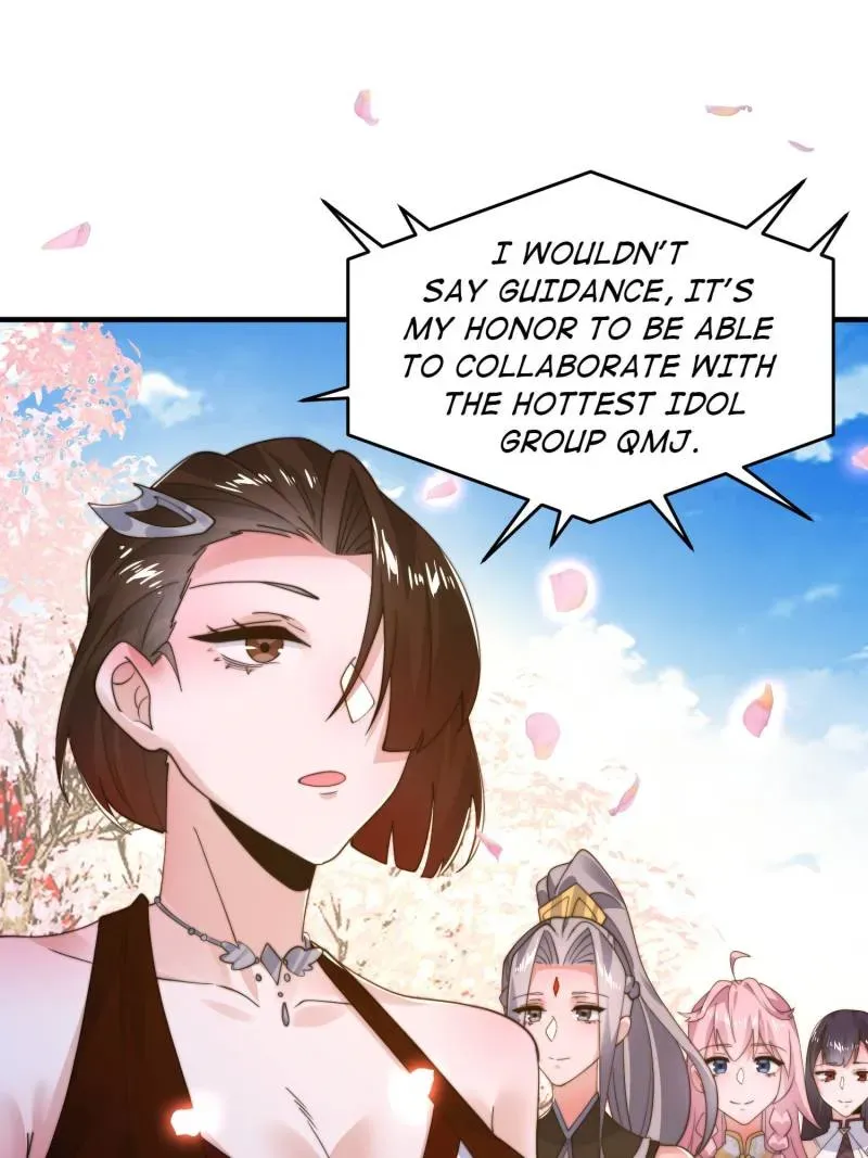 All the Female Apprentices Want to Kill Me Chapter 214 Online - página 10
