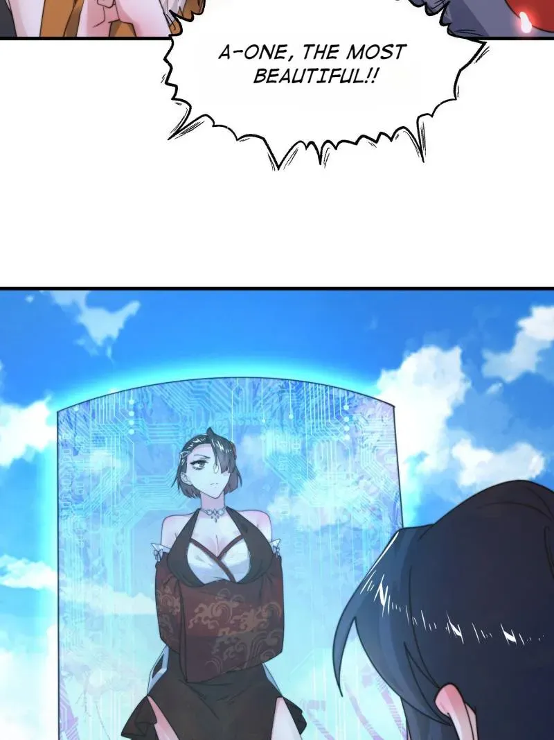 All the Female Apprentices Want to Kill Me Chapter 214 Online - página 13