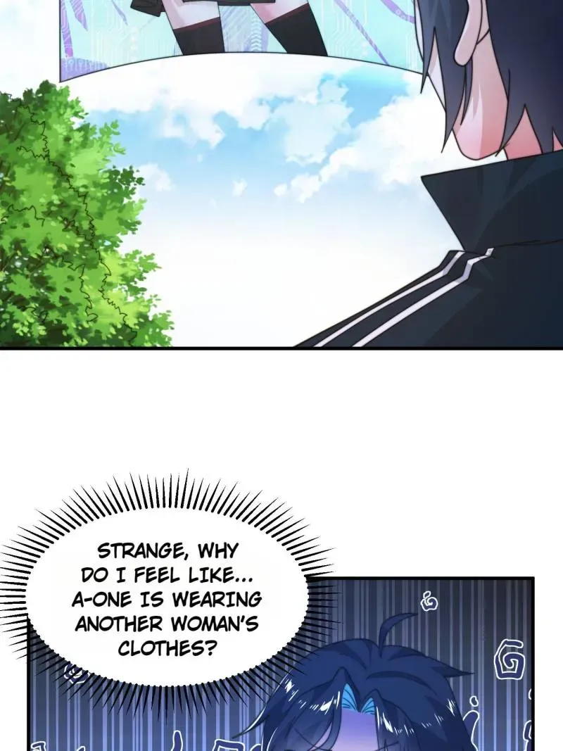 All the Female Apprentices Want to Kill Me Chapter 214 Online - página 14