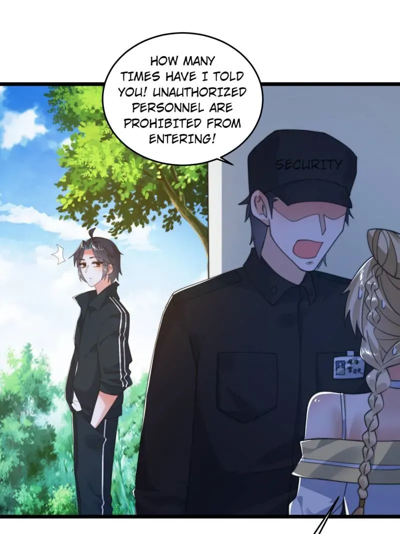 All the Female Apprentices Want to Kill Me Chapter 214 Online - página 16