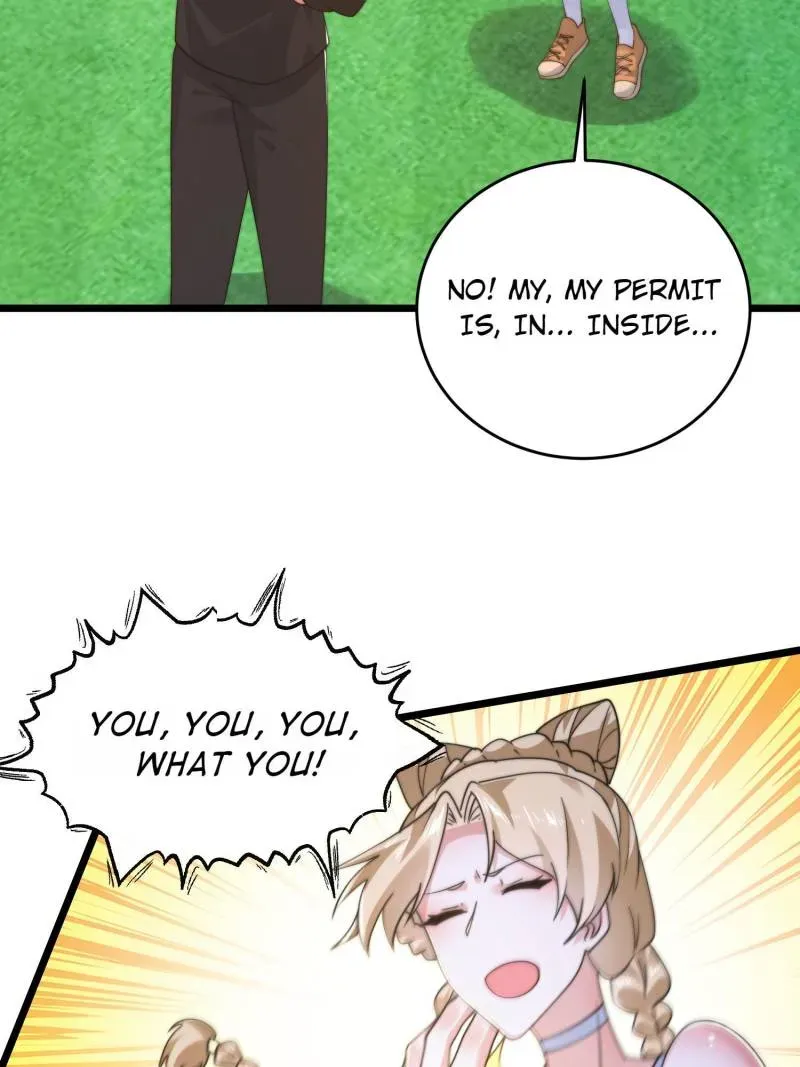 All the Female Apprentices Want to Kill Me Chapter 214 Online - página 18