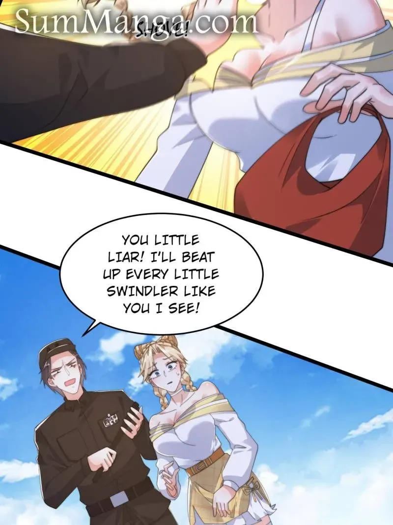 All the Female Apprentices Want to Kill Me Chapter 214 Online - página 19