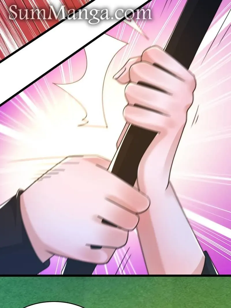 All the Female Apprentices Want to Kill Me Chapter 214 Online - página 23