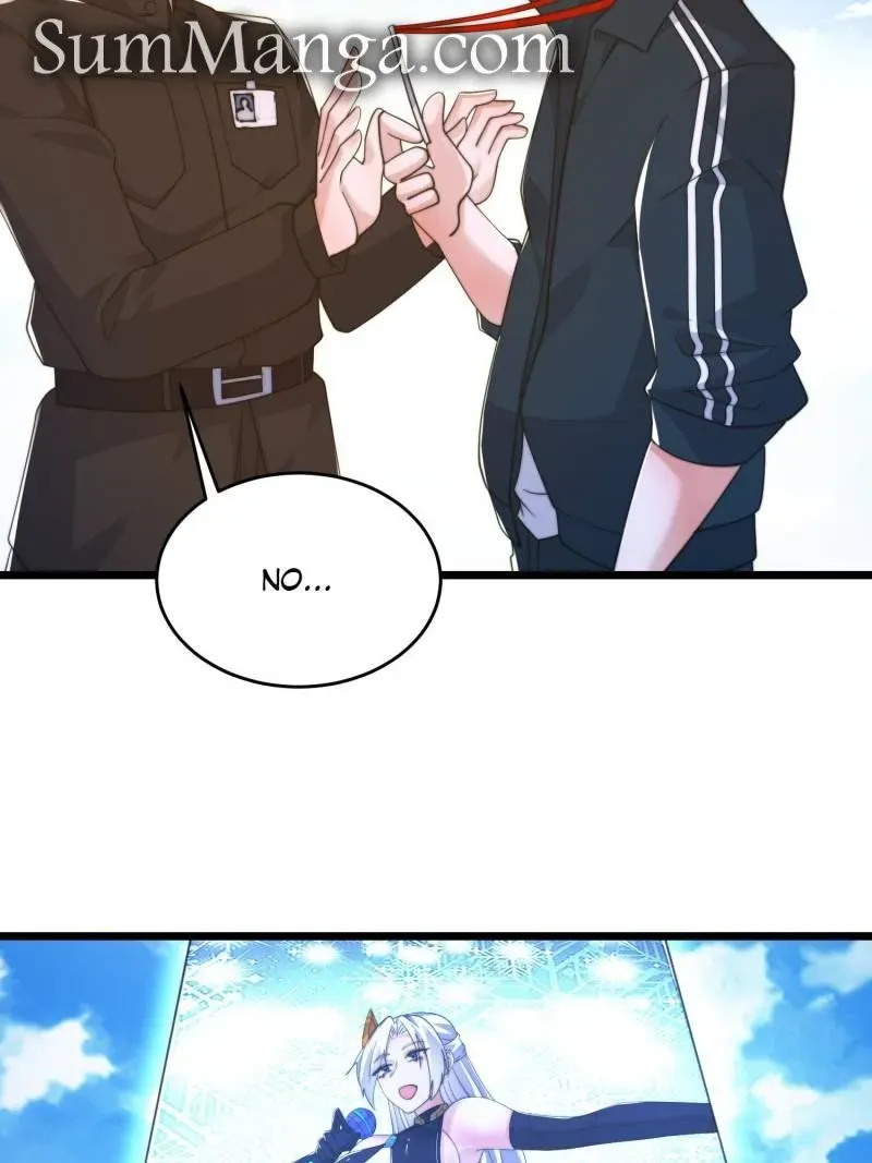 All the Female Apprentices Want to Kill Me Chapter 214 Online - página 27