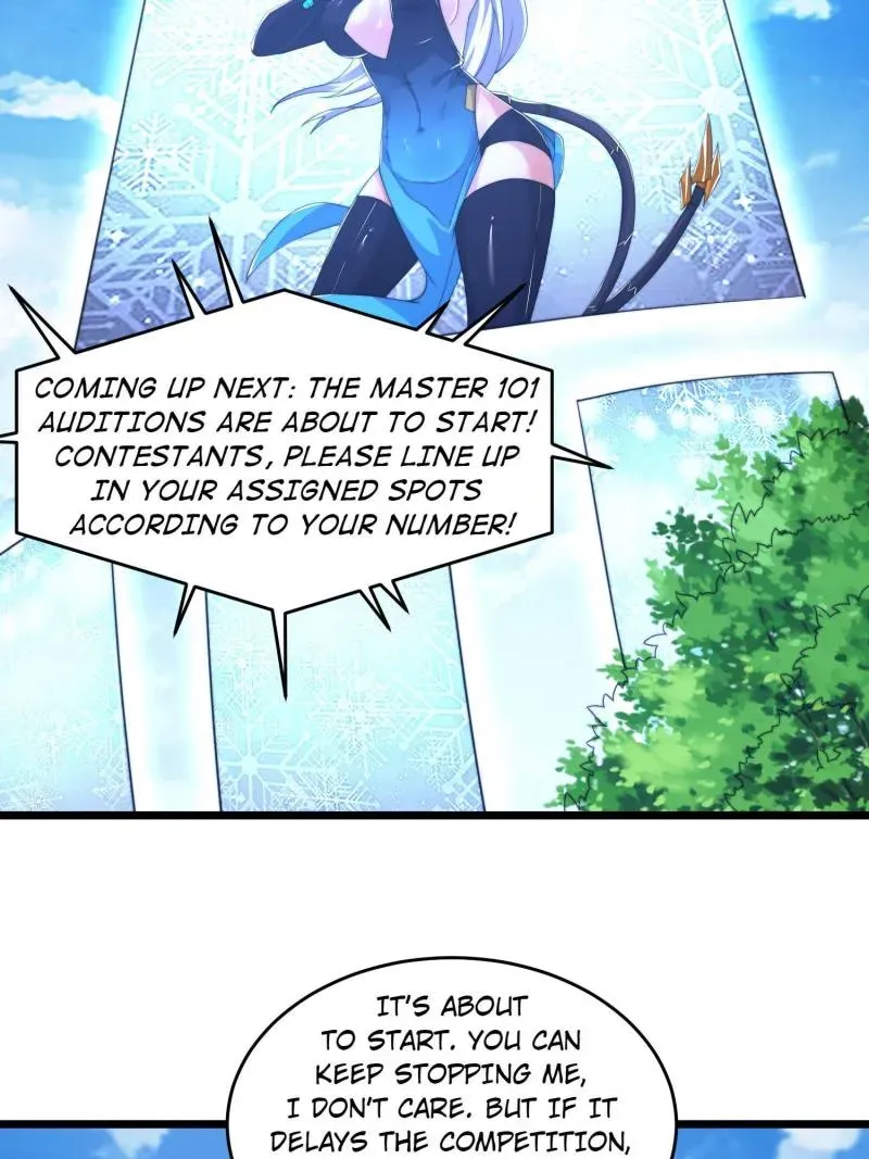 All the Female Apprentices Want to Kill Me Chapter 214 Online - página 28