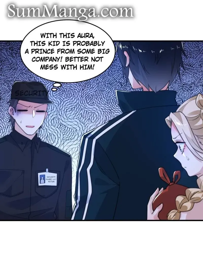 All the Female Apprentices Want to Kill Me Chapter 214 Online - página 31