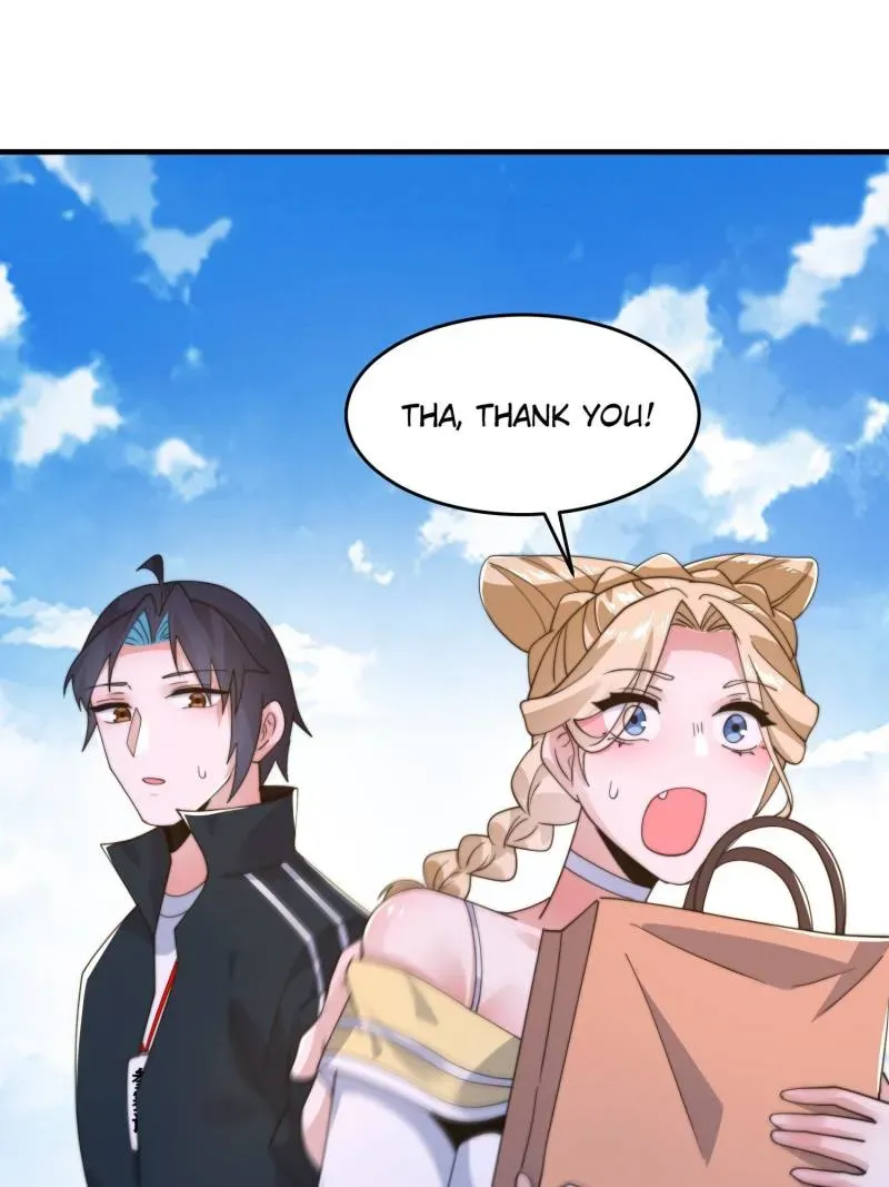 All the Female Apprentices Want to Kill Me Chapter 214 Online - página 32