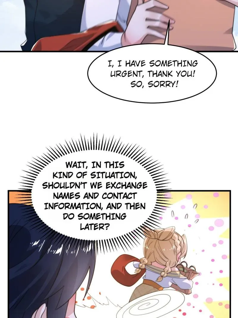 All the Female Apprentices Want to Kill Me Chapter 214 Online - página 33