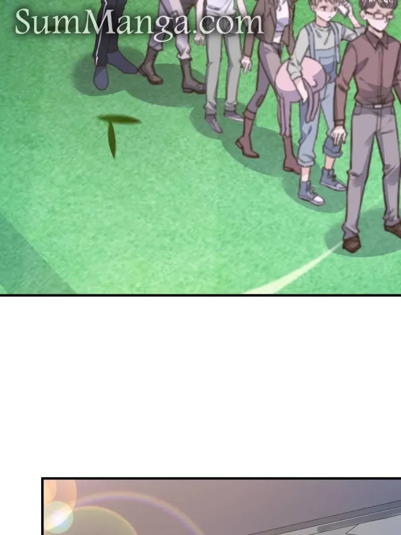 All the Female Apprentices Want to Kill Me Chapter 214 Online - página 35