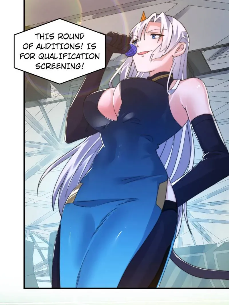 All the Female Apprentices Want to Kill Me Chapter 214 Online - página 36
