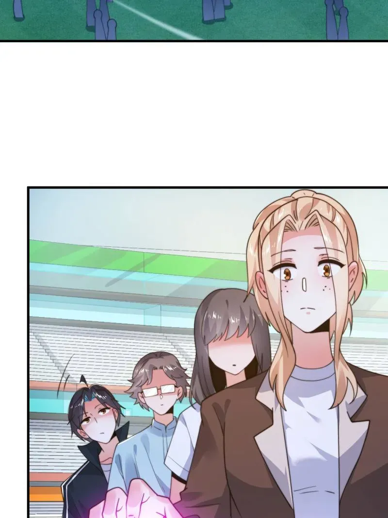 All the Female Apprentices Want to Kill Me Chapter 214 Online - página 38